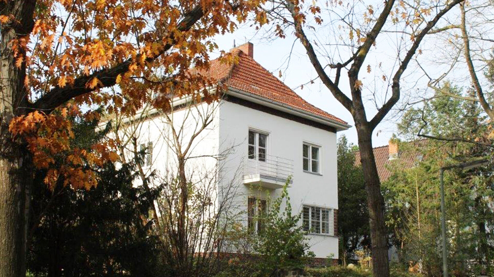 Familienfreundliche Immobilie in Berlin-Westend