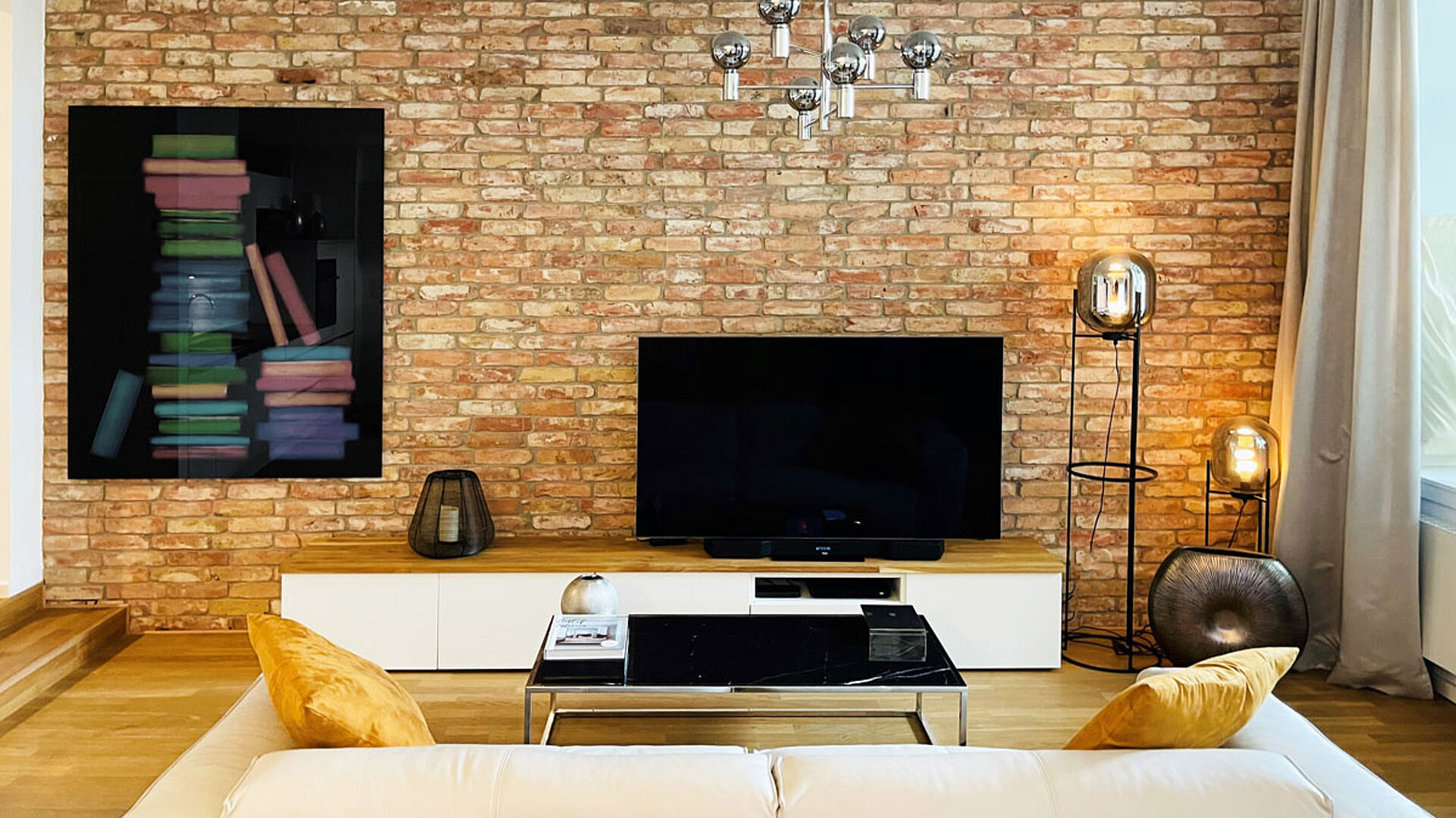 1,5 Zimmer Garten-Loft in Berlin-Lichterfelde