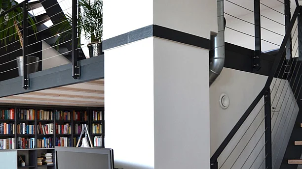 Exklusives Loft in Prenzlauer Berg
