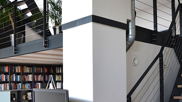 Exklusives Loft in Prenzlauer Berg