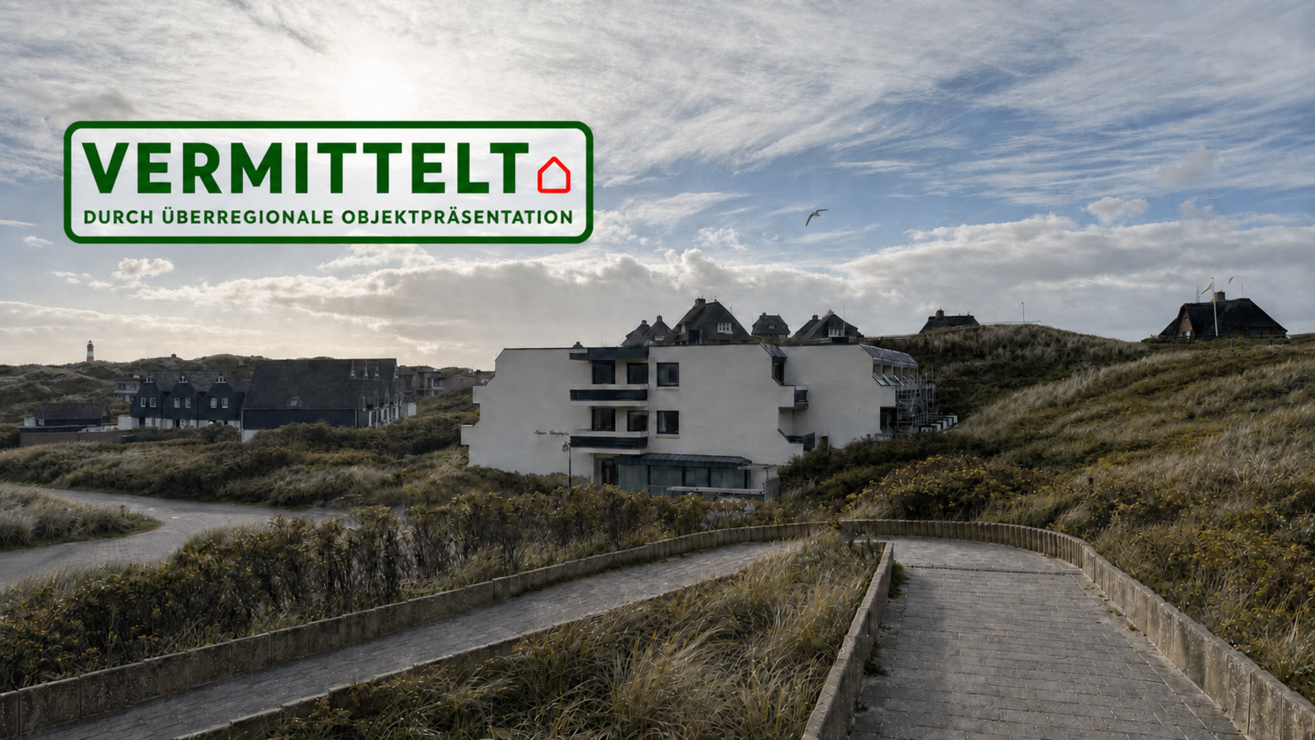 Ein eigener Sehnsuchtsort auf Sylt?